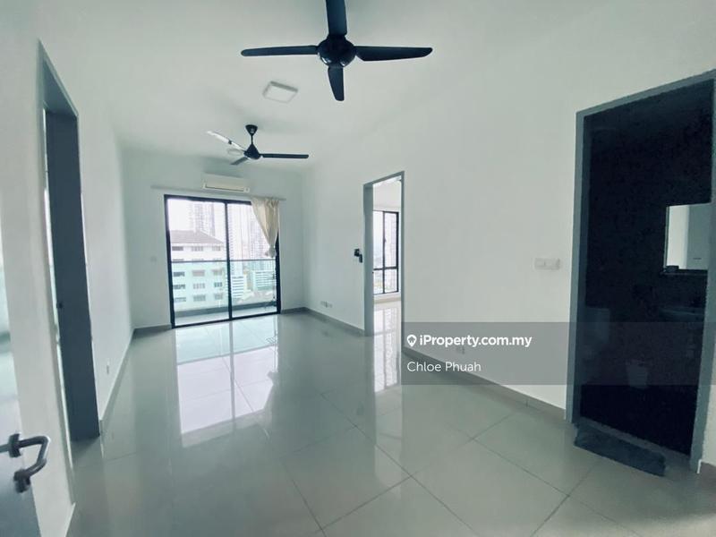 For Sale - The Nest @ Genting Klang