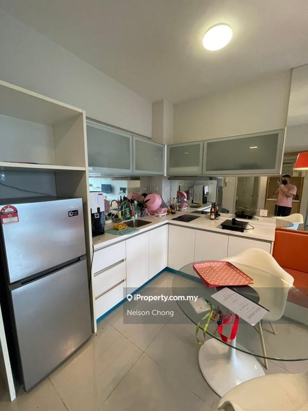 Condominium for Rent in Kiara East by Nelson Chong - iProperty.com.my