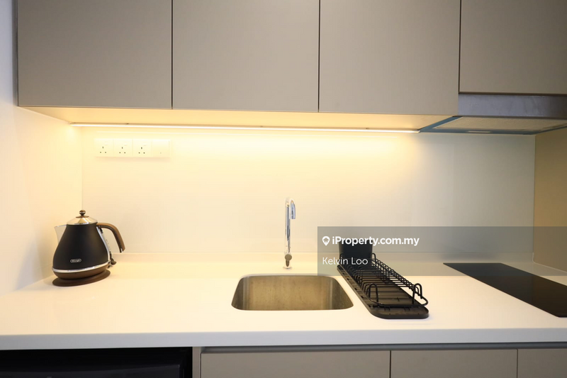 For Rent - Laurel Residence