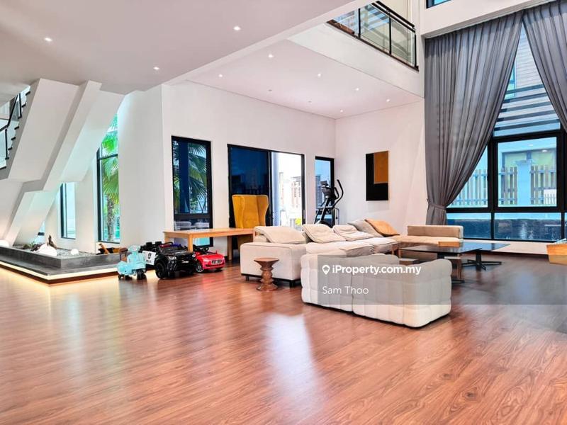 Bungalow House untuk Dijual di Subang Bestari, Shah Alam oleh Sam Thoo - iProperty.com.my
