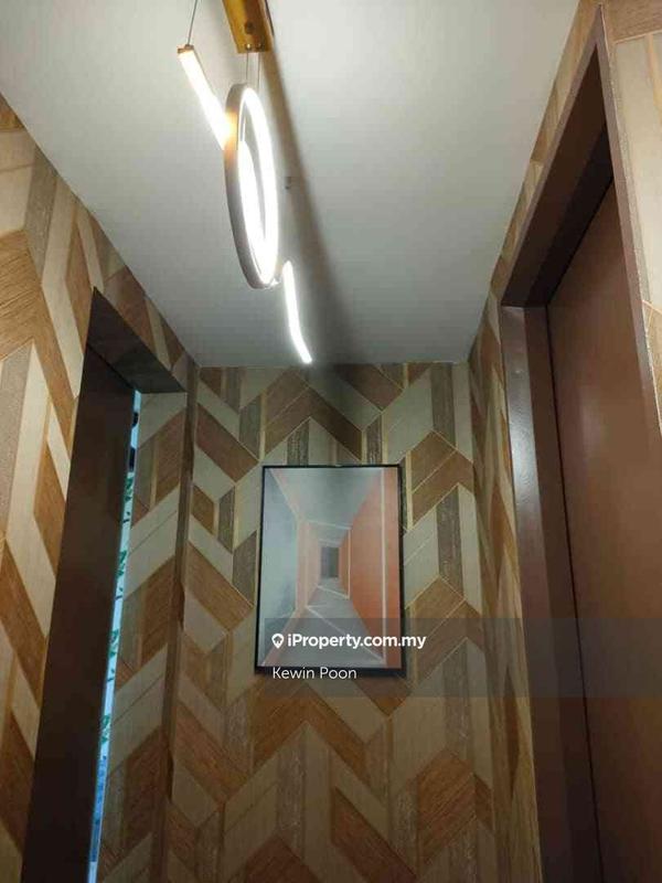 Service Residence for Sale in Gaya Resort Homes by Kewin Poon - iProperty.com.my