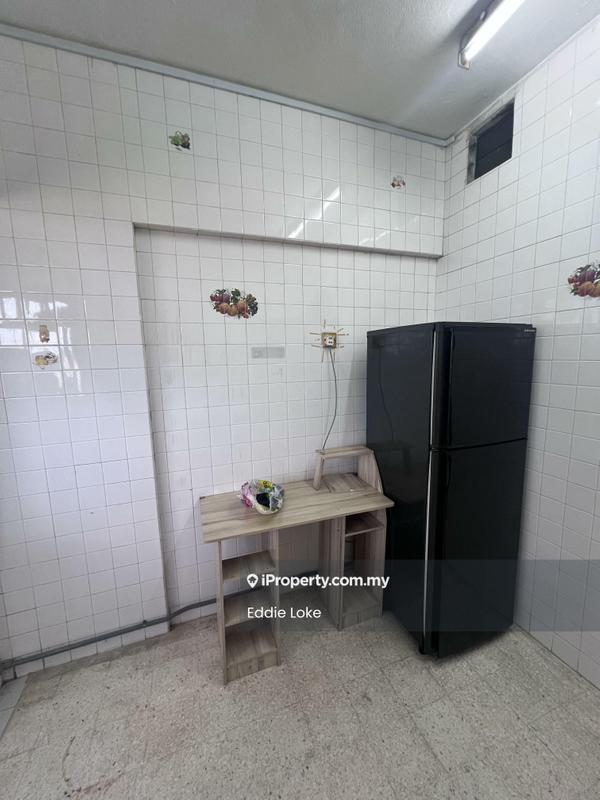 Apartment for Rent in Taman Connaught by Eddie Loke - iProperty.com.my