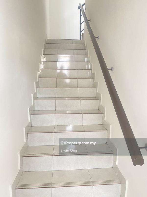 2-storey Terraced House for Sale in Brand New Hillpark Iris Bandar Puncak Alam, Puncak Alam by Elwin Ong - iProperty.com.my