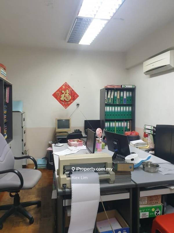Shop for Sale in Pudu, KL City Centre by Alex Lim - iProperty.com.my