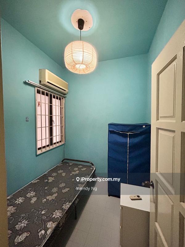 Kondominium untuk Disewa di Taman Desa Pesona oleh Wendy Ng - iProperty.com.my