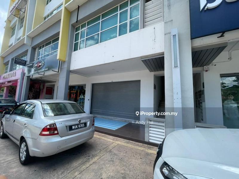 Shop-Office for Sale in Ampang, Kuala Lumpur by Andy Hui - iProperty.com.my
