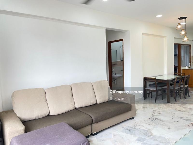 For Sale - Vista Millennium Condominium