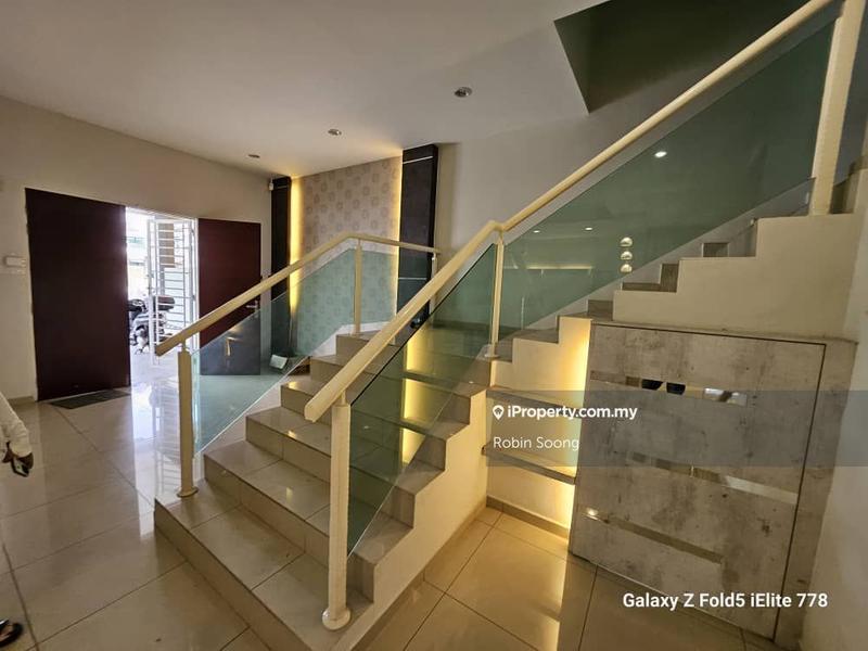 Semi-Detached House for Sale in Taman Seri Jati, Batu Berendam by Robin Soong - iProperty.com.my