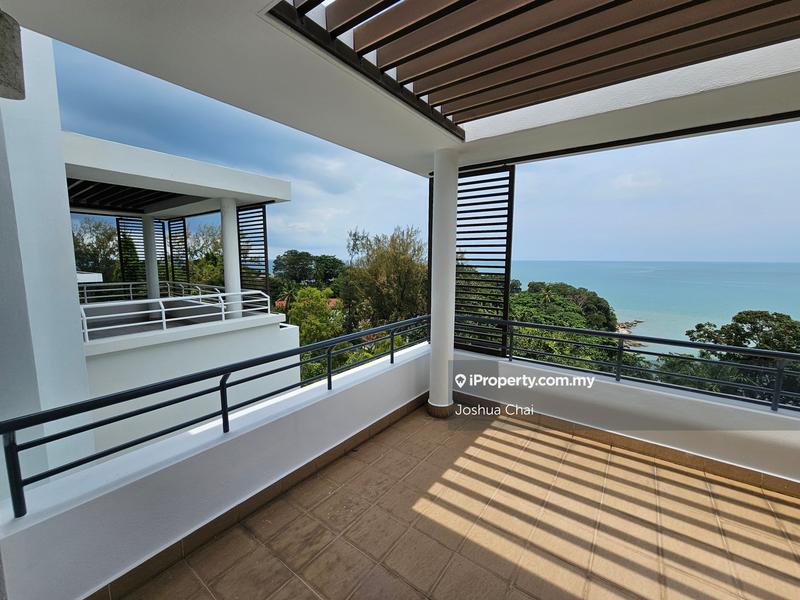 Semi-Detached House for Sale in Batu Ferringhi, Batu Feringghi by Joshua Chai - iProperty.com.my
