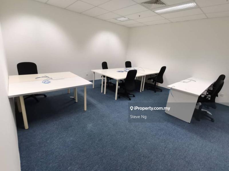 Office untuk Dijual di Kl Sentral, Kuala Lumpur oleh Steve Ng - iProperty.com.my