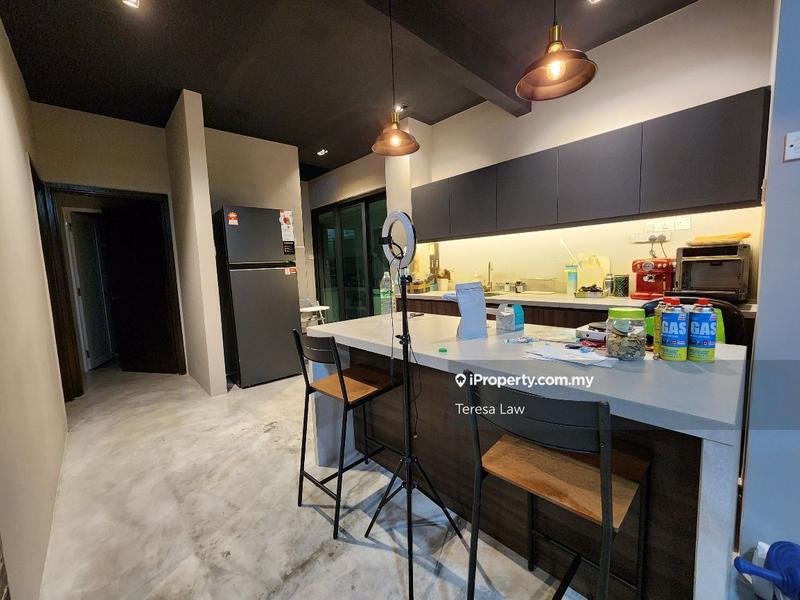 For Sale - GITA BAYU VILLA