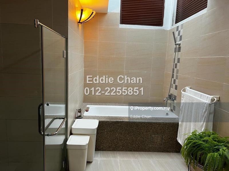 Semi-Detached House for Sale in Taman Melawati, Ulu Kelang by Eddie Chan - iProperty.com.my
