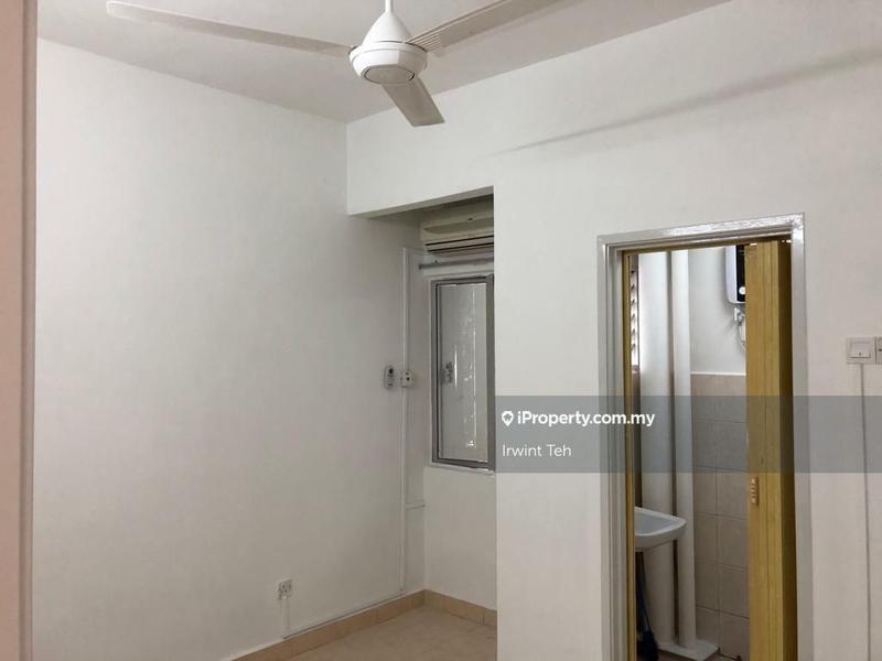 Pangsapuri untuk Dijual di Puchong Permata 1 oleh Irwint Teh - iProperty.com.my