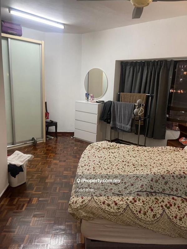 Kondominium untuk Dijual di Casa Damansara 2 oleh Ivan Kok - iProperty.com.my