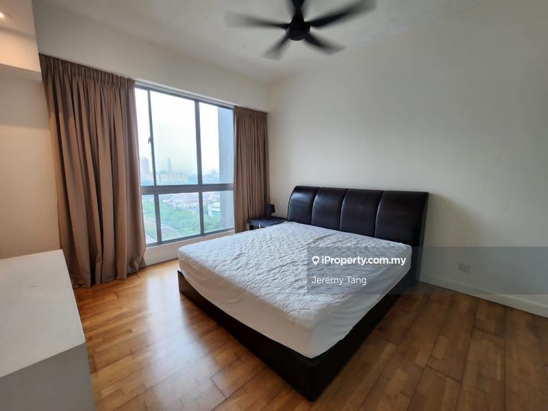 Service Residence for Sale in Gateway Kiaramas Residences by Jeremy Tang - iProperty.com.my