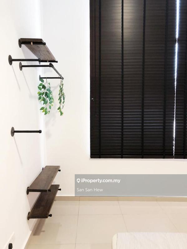 For Sale - Swiss Garden Residences