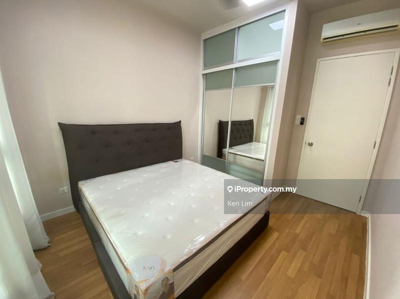 Condominium for Sale in Nautica Lake Suites by Ken Lim - iProperty.com.my