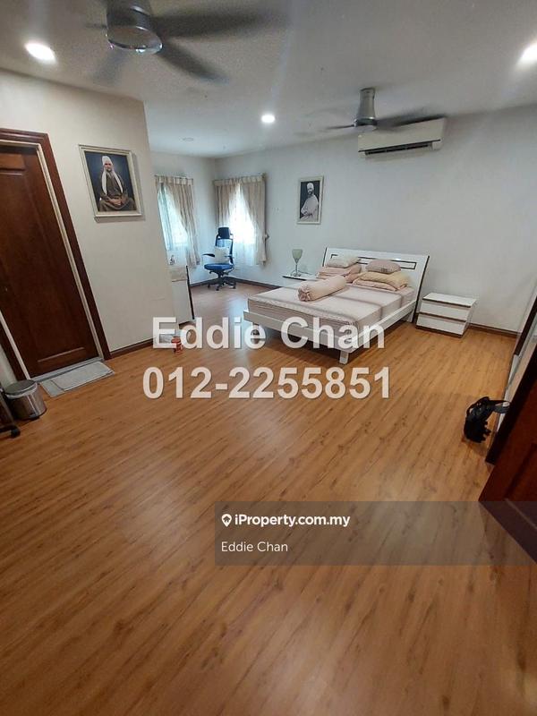 3-storey Terraced House for Sale in Medan Idaman, Setapak by Eddie Chan - iProperty.com.my