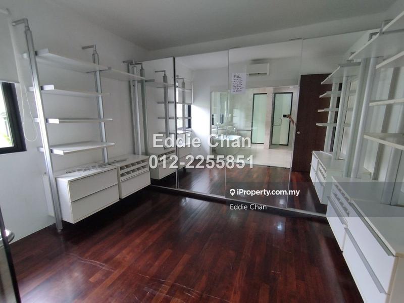 Bungalow House for Sale in Ampang Jaya, Ampang by Eddie Chan - iProperty.com.my