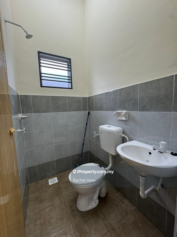 Semi-Detached House for Rent in Bandar Baru Setia Awan Perdana, Sitiawan by Rachel How - iProperty.com.my