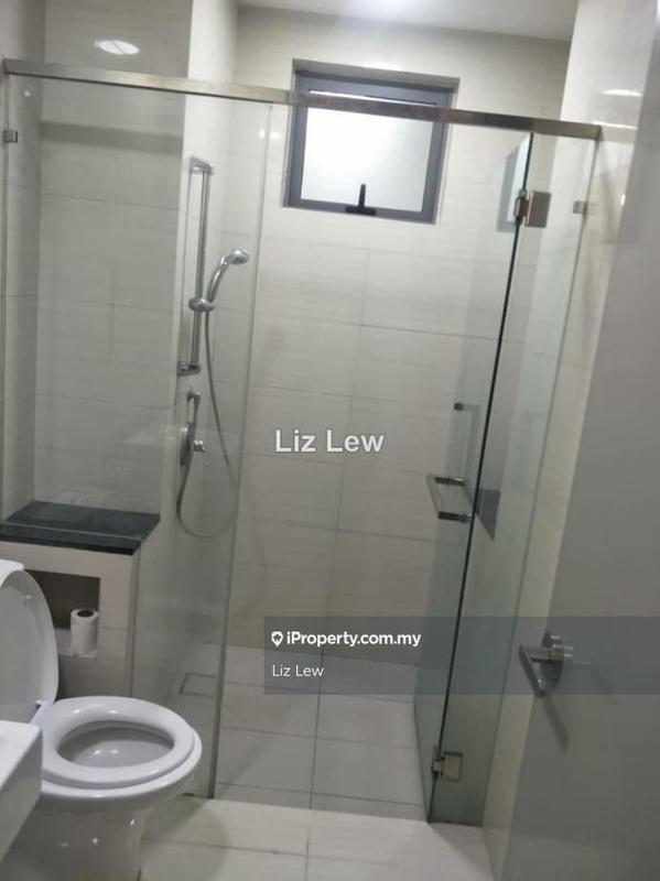 Service Residence for Rent in Reflection Residences by Liz Lew - iProperty.com.my