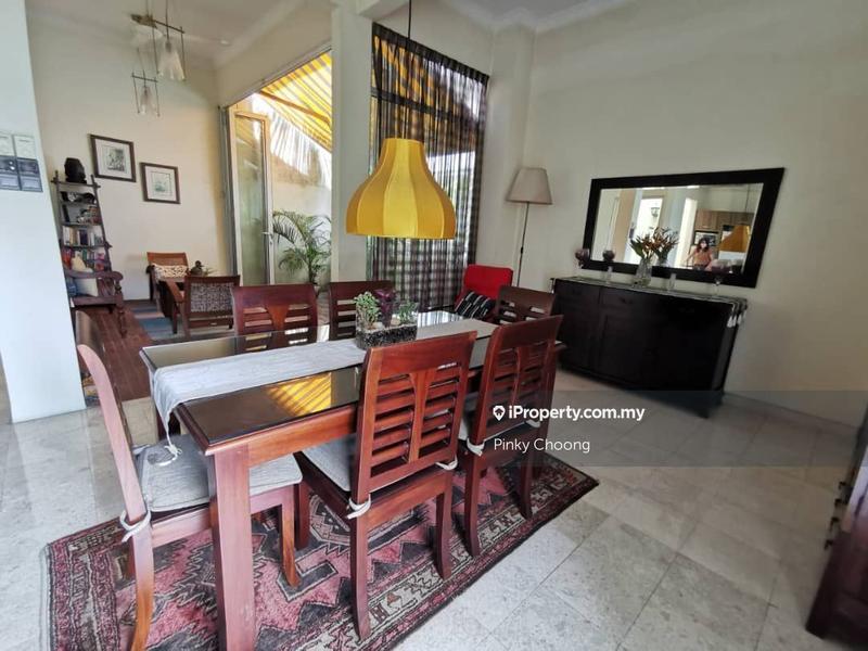 Rumah Berkembar untuk Dijual di Valencia, Sungai Buloh oleh Pinky Choong - iProperty.com.my