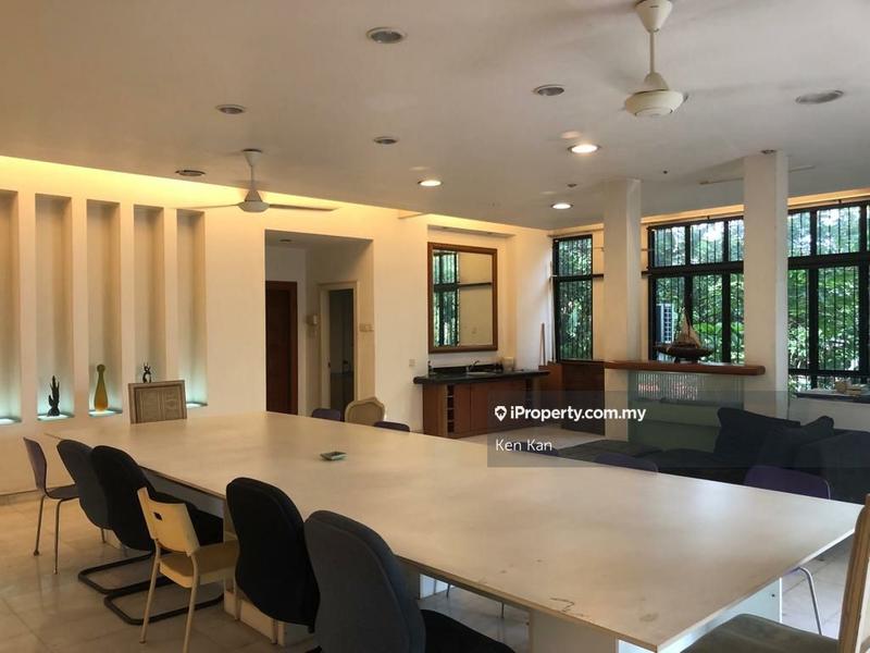 Bungalow House untuk Dijual di Seksyen 12, Petaling Jaya oleh Ken Kan - iProperty.com.my