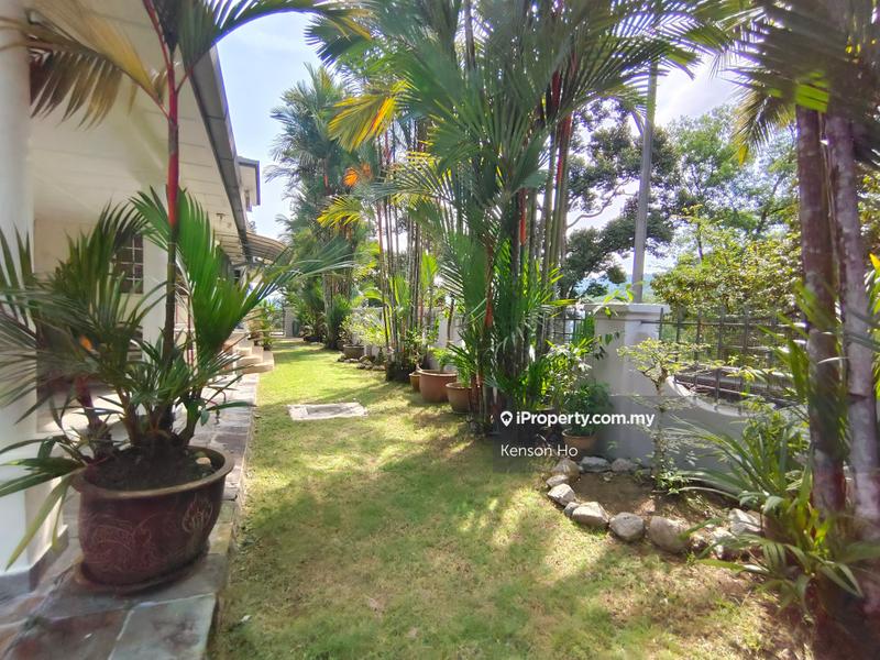 Semi-Detached House for Sale in Bukit Antarabangsa, Ampang by Kenson Ho - iProperty.com.my