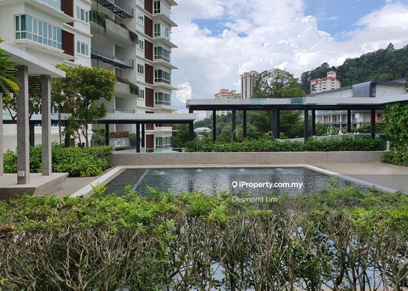 Condominium for Sale in One Tanjong Condominium by Desmond Lim - iProperty.com.my