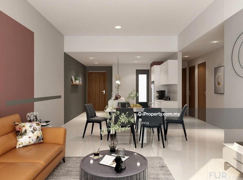 Condominium for Sale in Avara by Rinna - iProperty.com.my