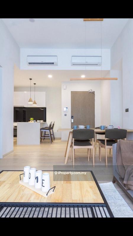 Service Residence for Rent in Star Residences Two by May Lim - iProperty.com.my