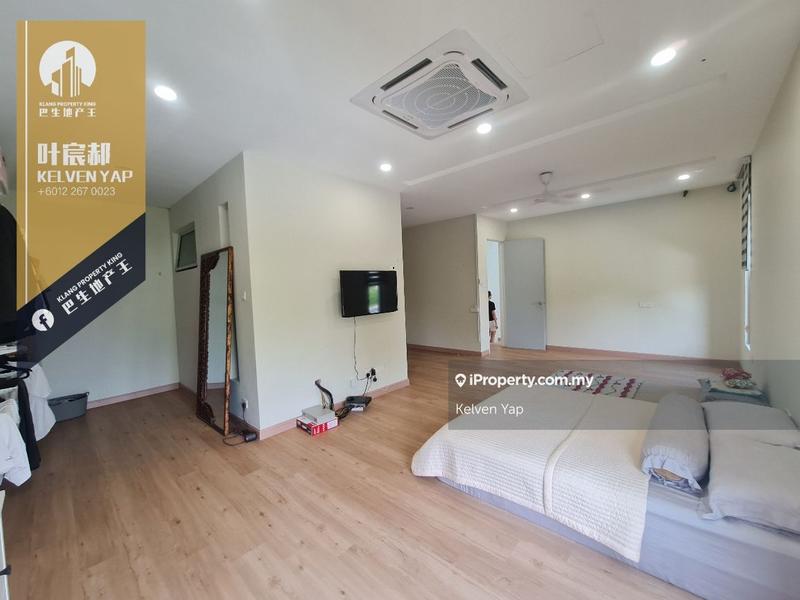 Rumah Berkembar untuk Dijual di Ambang Botanic 2, Klang oleh Kelven Yap - iProperty.com.my
