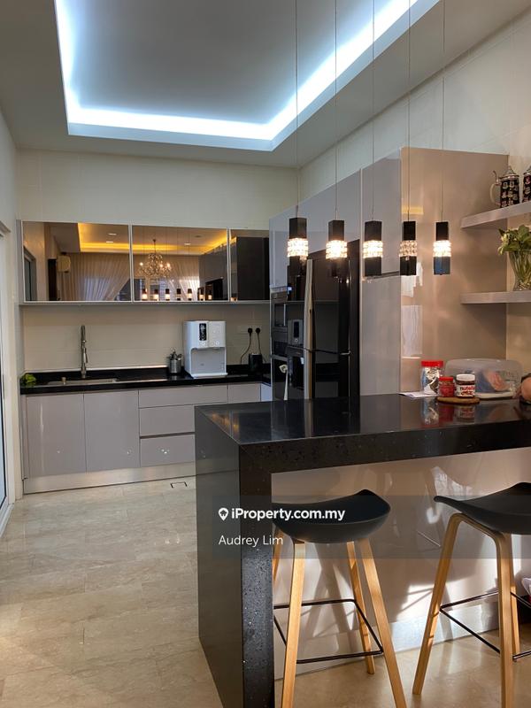 Semi-Detached House for Sale in Jade Hills, Kajang by Audrey Lim - iProperty.com.my