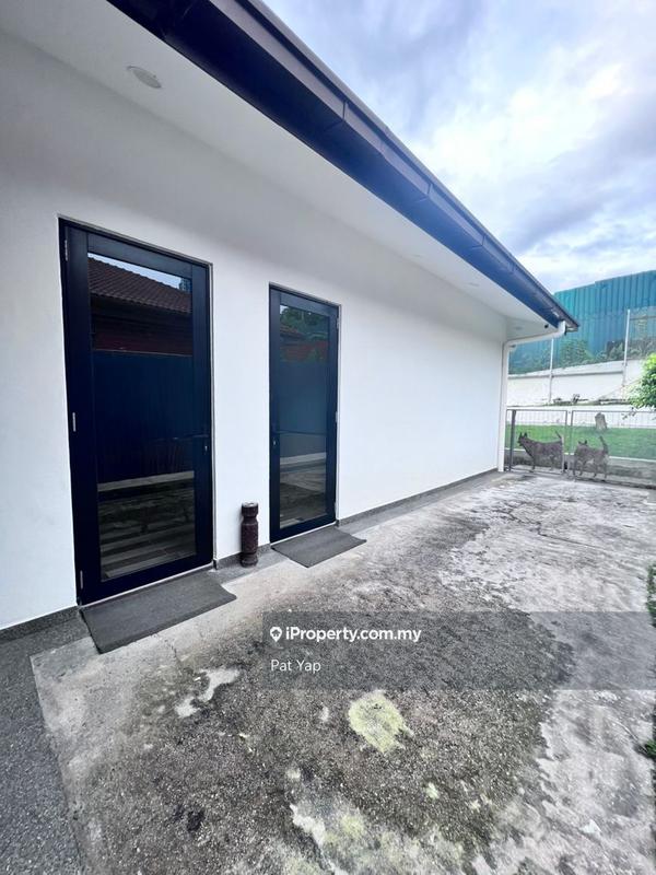 Banglo Komersial untuk Dijual di Bangsar, Kuala Lumpur oleh Pat Yap - iProperty.com.my