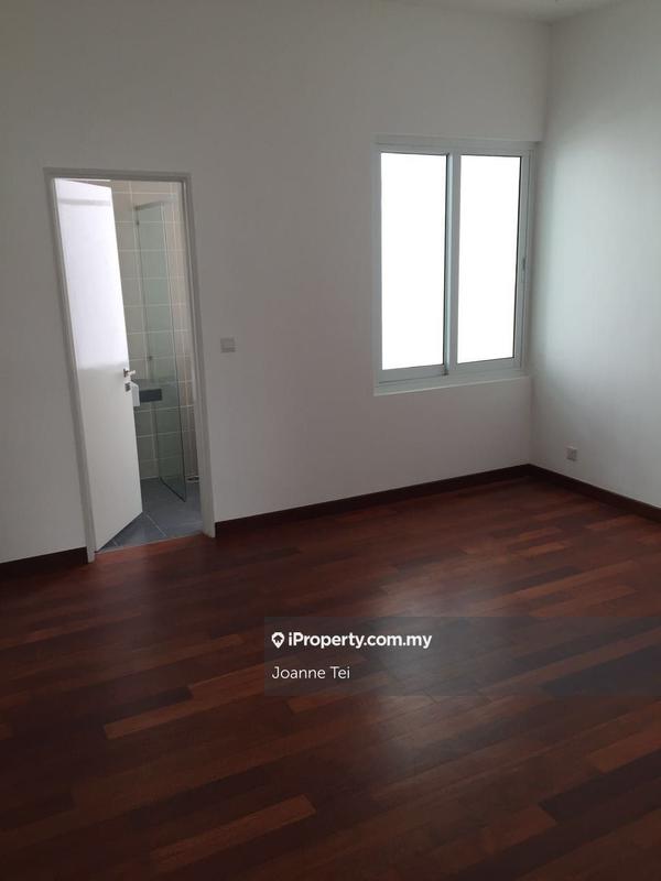 Semi-Detached House for Sale in Garden Residence, Cyberjaya by Joanne Tei - iProperty.com.my