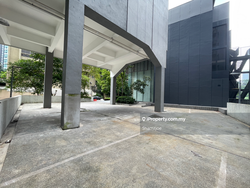 Commercial Bungalow for Sale in PAVILION CEYLON HILL, CHANGKAT JALAN RAJA CHULAN, KL City Centre by Shamzjoe - iProperty.com.my
