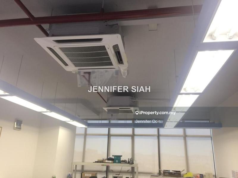 Pejabat untuk Dijual di PJX HM Shah Tower, Petaling Jaya oleh Jennifer Oon - iProperty.com.my