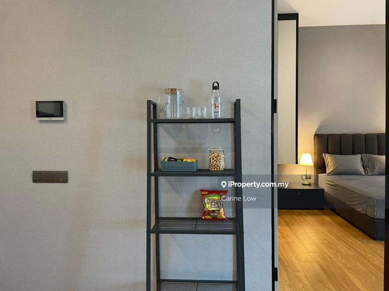 For Rent - City of Dreams