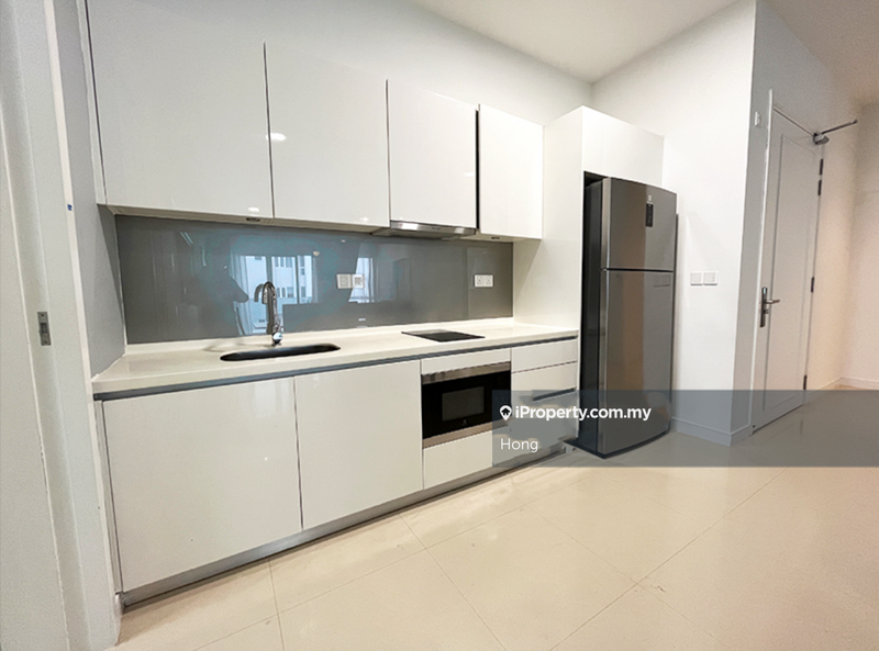 Condominium for Rent in Pavilion Hilltop by Hong - iProperty.com.my