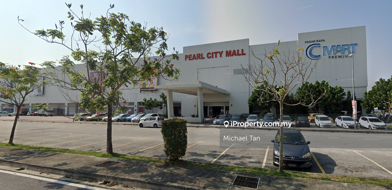 Kedai untuk Dijual di Simpang Ampat, Penang oleh Michael Tan - iProperty.com.my