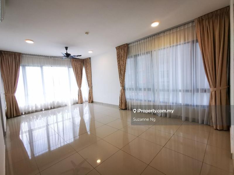 Residensi Servis untuk Disewa di Paloma @ Tropicana Metropark oleh Suzanne Ng - iProperty.com.my