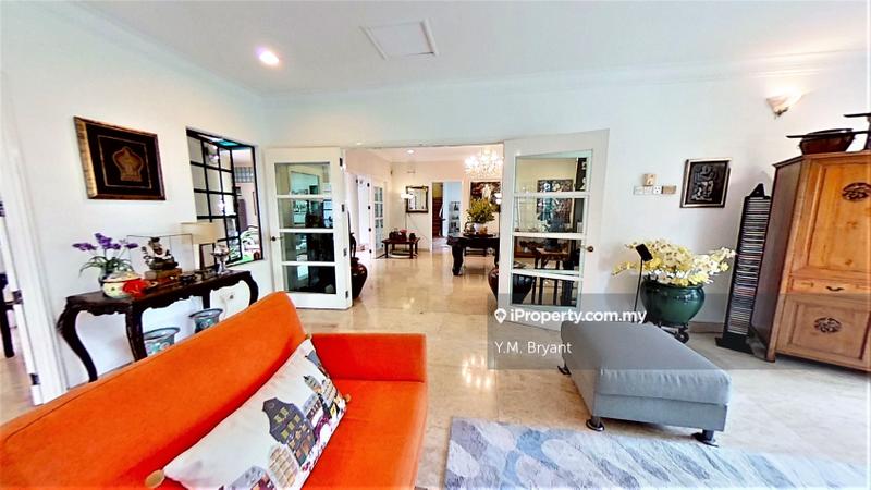 Bungalow House for Sale in TROPICANA, Tropicana by Bryant Be - iProperty.com.my