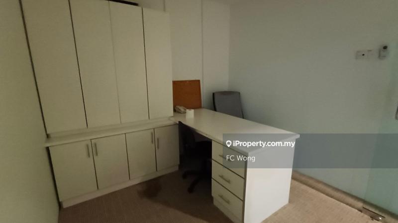 Pejabat untuk Dijual di Bandar Damansara Perdana, Damansara Perdana oleh FC Wong - iProperty.com.my