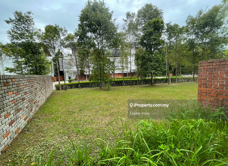 Semi-Detached House for Sale in Seri pilmoor, Ara damansara, Ara Damansara by Elaine Kow - iProperty.com.my