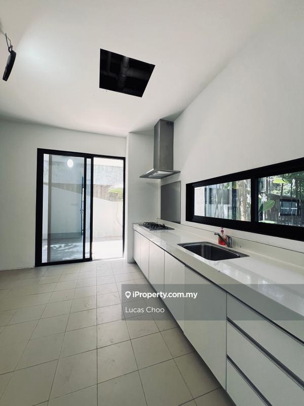 Banglo untuk Dijual di Taman Melawati, Ulu Kelang oleh Lucas Choo - iProperty.com.my