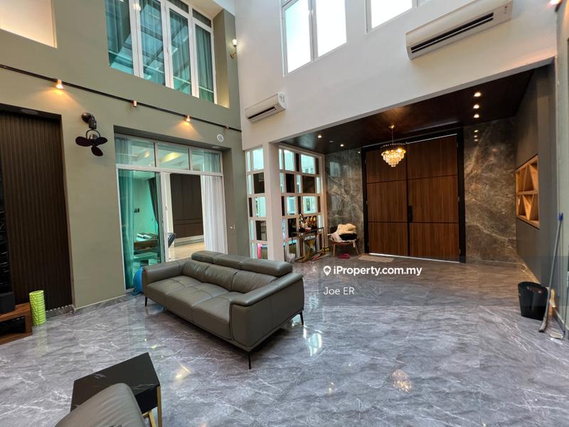 Bungalow House for Sale in USJ Heights, Subang Jaya by Joe ER - iProperty.com.my