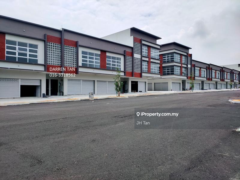 Kedai untuk Disewa di Elmina, Shah Alam oleh JH Tan - iProperty.com.my