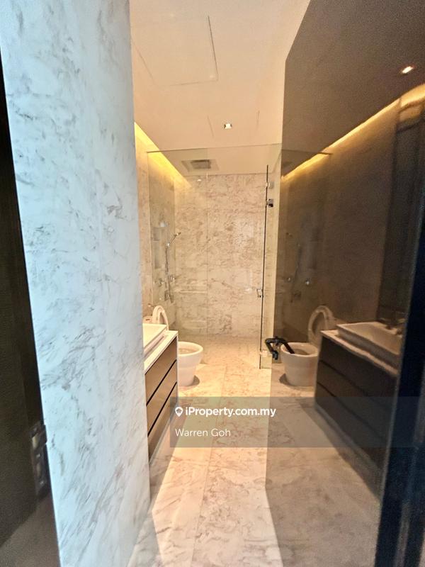 Service Residence for Rent in Four Seasons Place by Warren Goh - iProperty.com.my