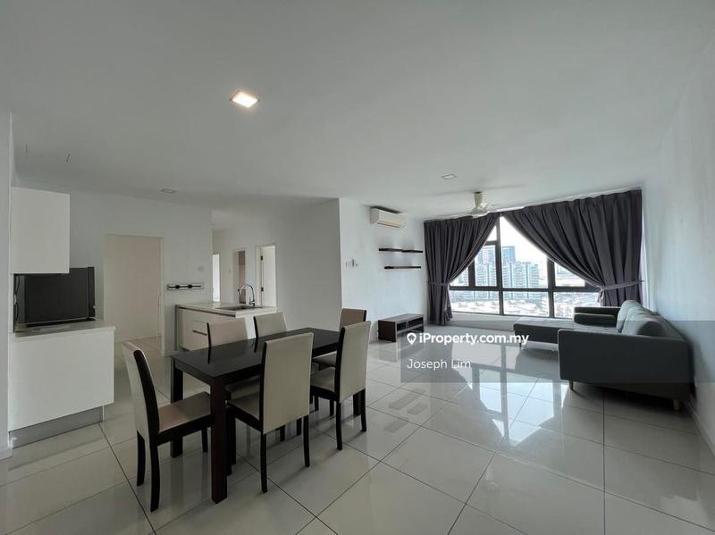 For Sale - Urbana Residences