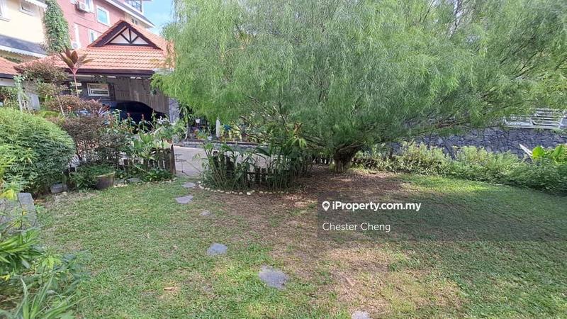 Banglo untuk Dijual di SS19, Subang Jaya oleh Chester Cheng - iProperty.com.my